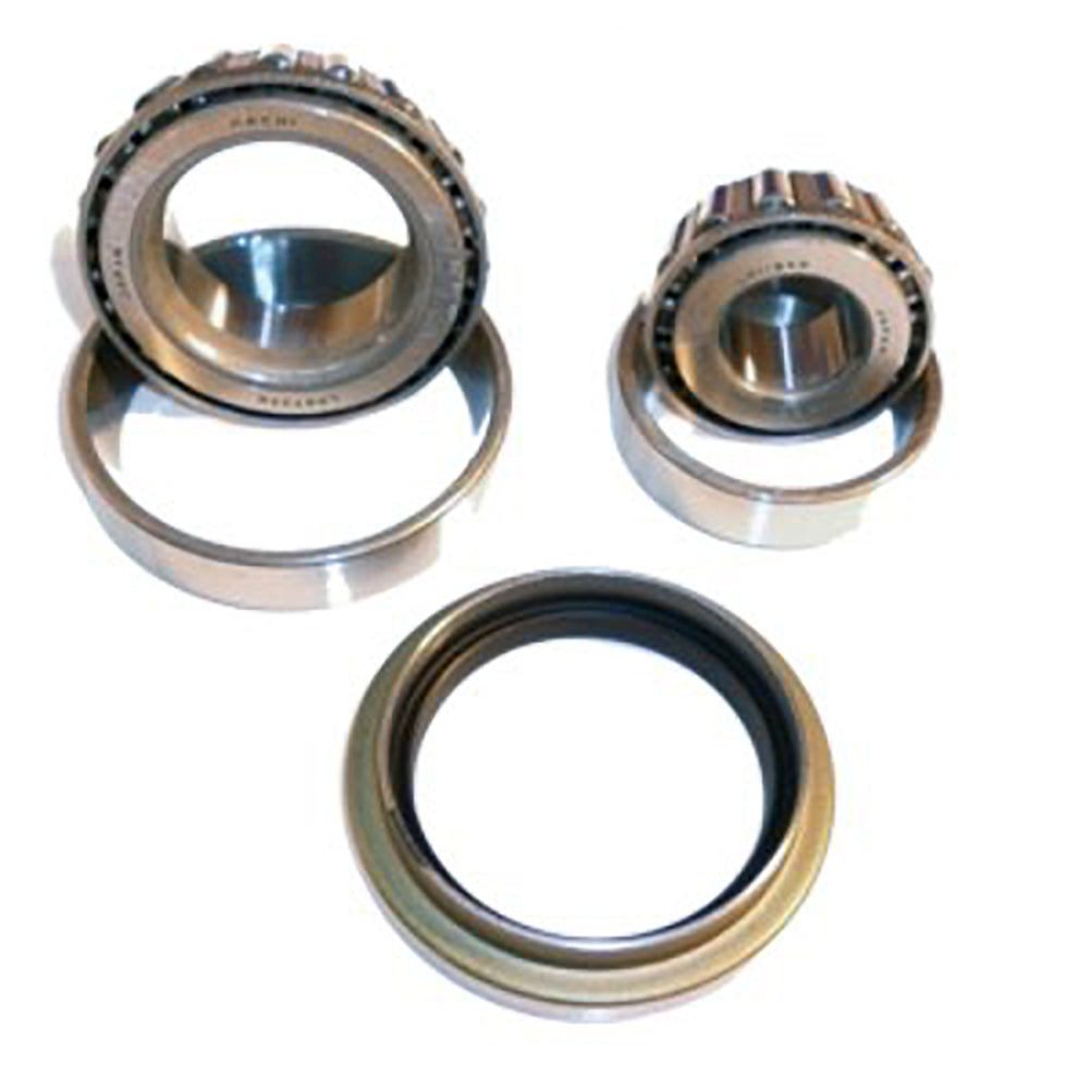 Wheel Bearing Front To Suit VAUXHALL VIVA