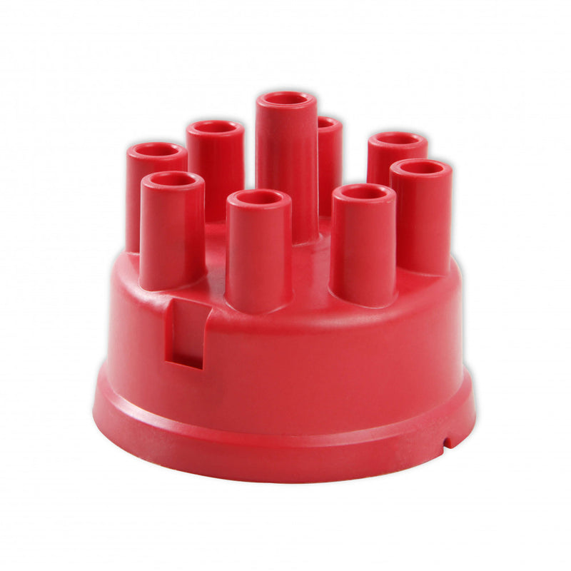 Mallory Distributor Cap 8 Cylinder