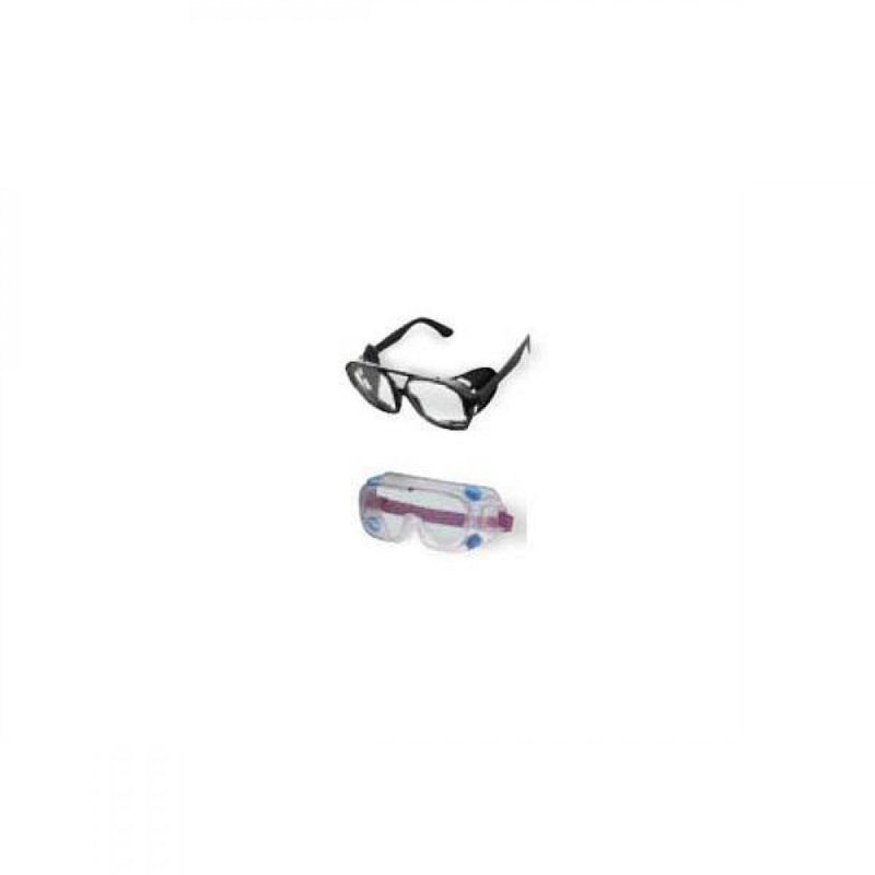 Safety Glasses Smoke Anti-fog Scratch Resistant