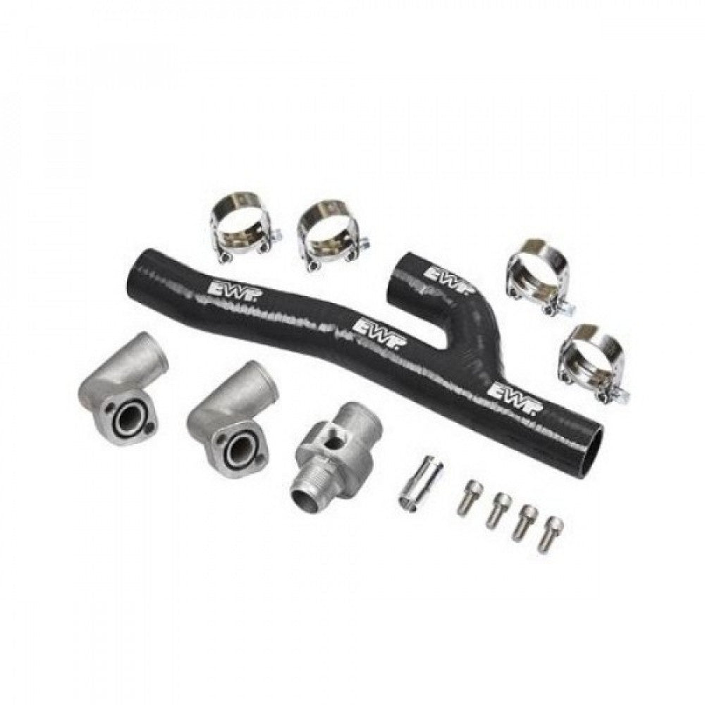 CHEV SMALL BLOCK EWP ADAPTOR KIT (B) #8611