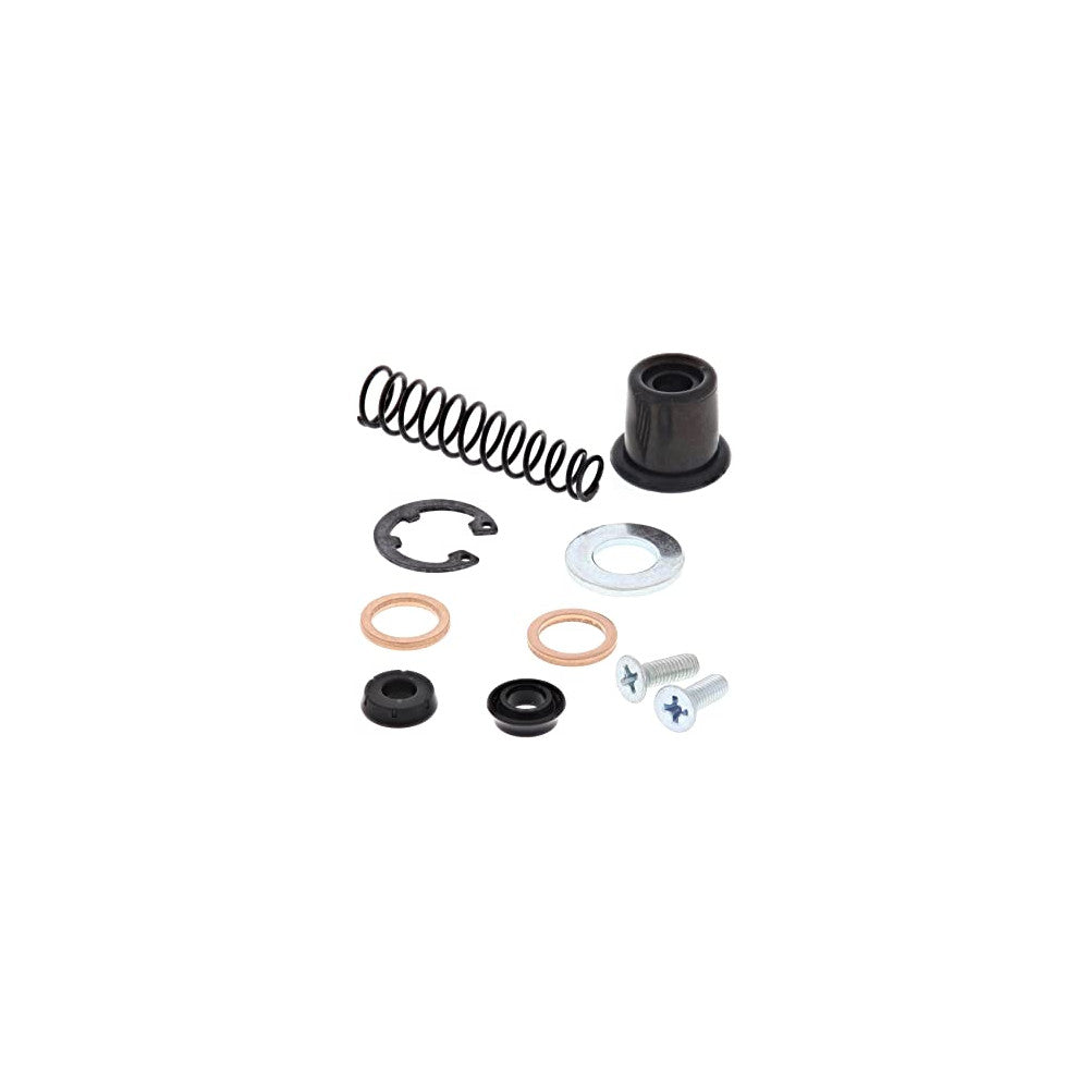 Master Cylinder Rebuild Kit - Front All Balls