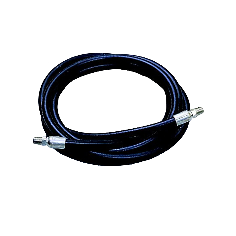 Extension Hose - 4m x 6mm