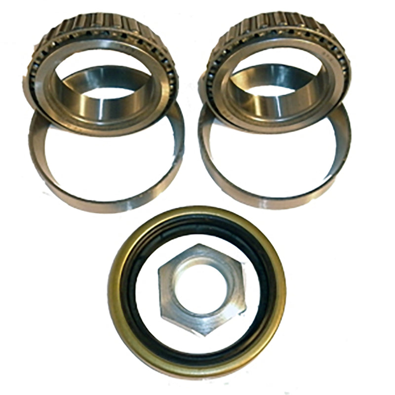 Wheel Bearing Front To Suit FIAT DUCATO MK II