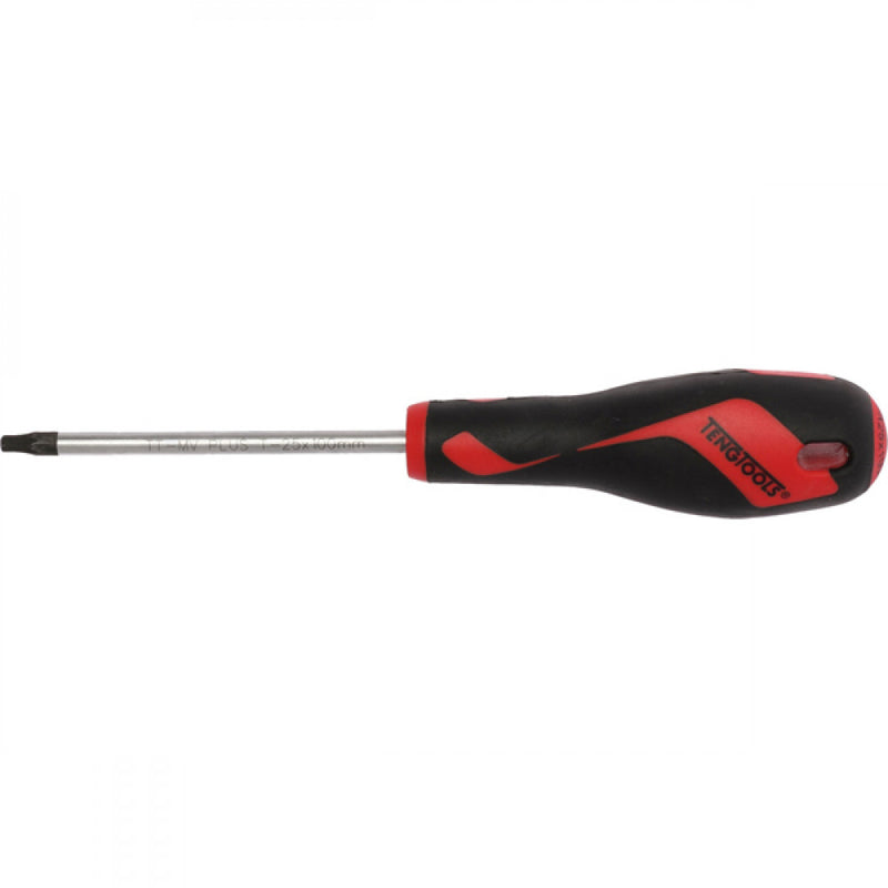 Teng Md Tt-Mv+ Screwdriver Tpx25 x 100mm