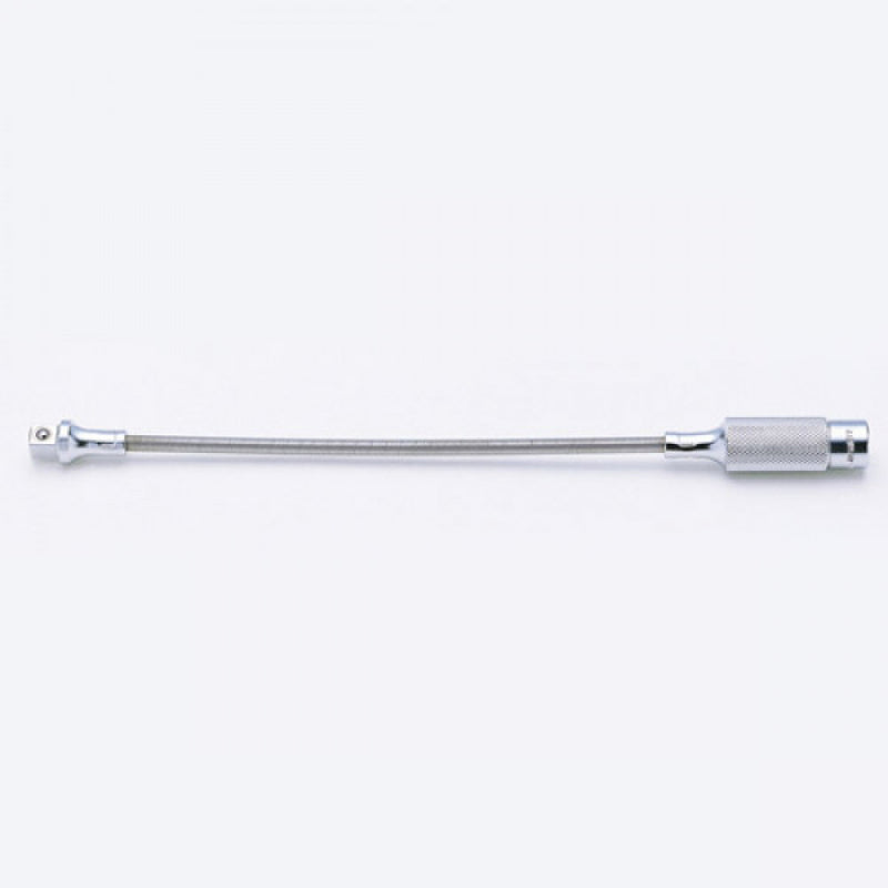 Koken 3/8"Dr Flexible Extension Bar 300mm