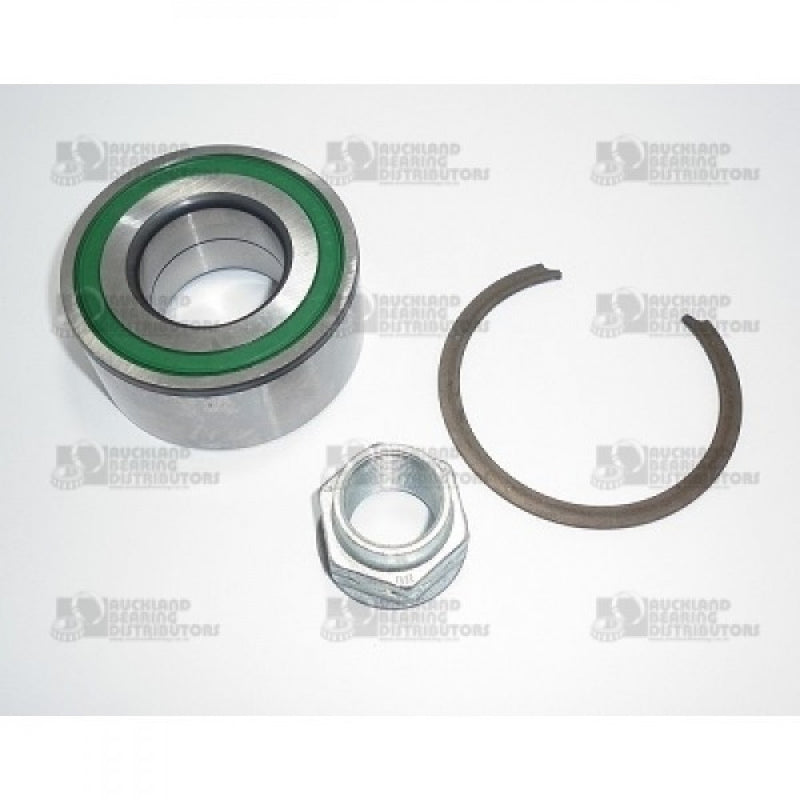 Wheel Bearing Front To Suit FIAT PUNTO 188