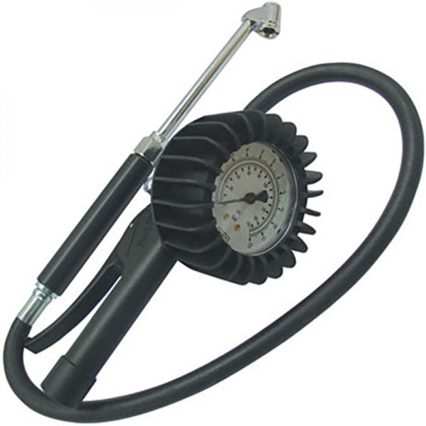 Air Boy Tyre Inflator With Twin Connector