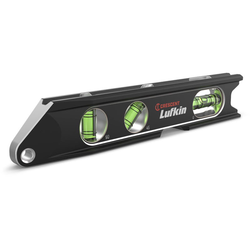 230mm Aluminium Billet Torpedo Level