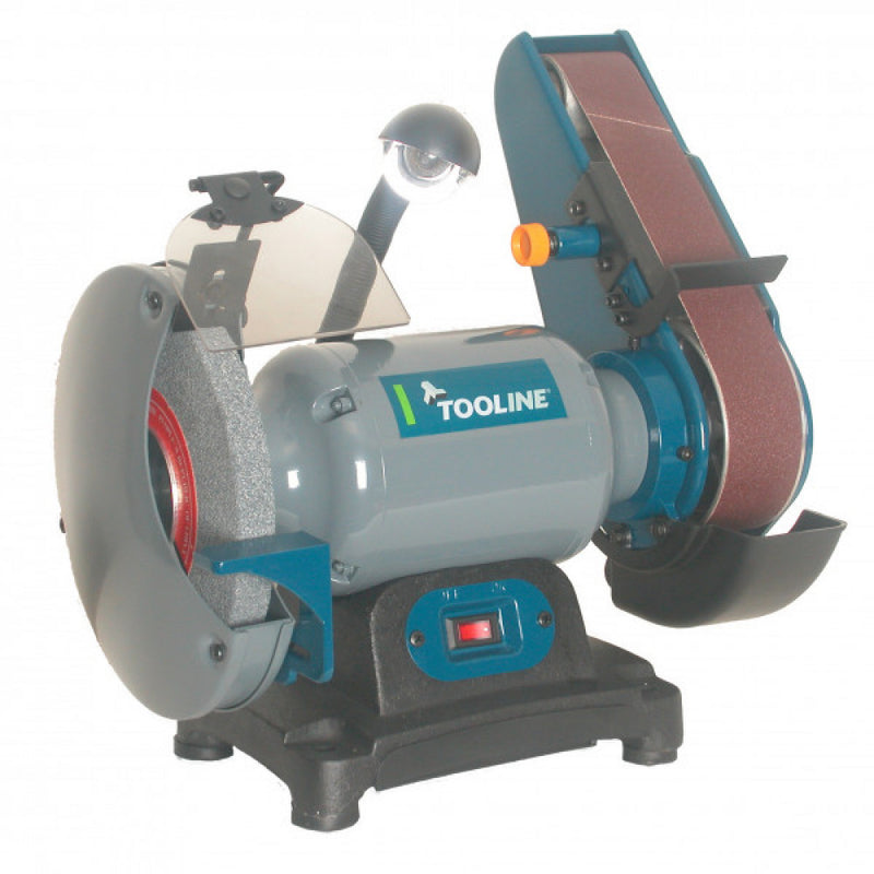 Tooline Grinder/ Sander