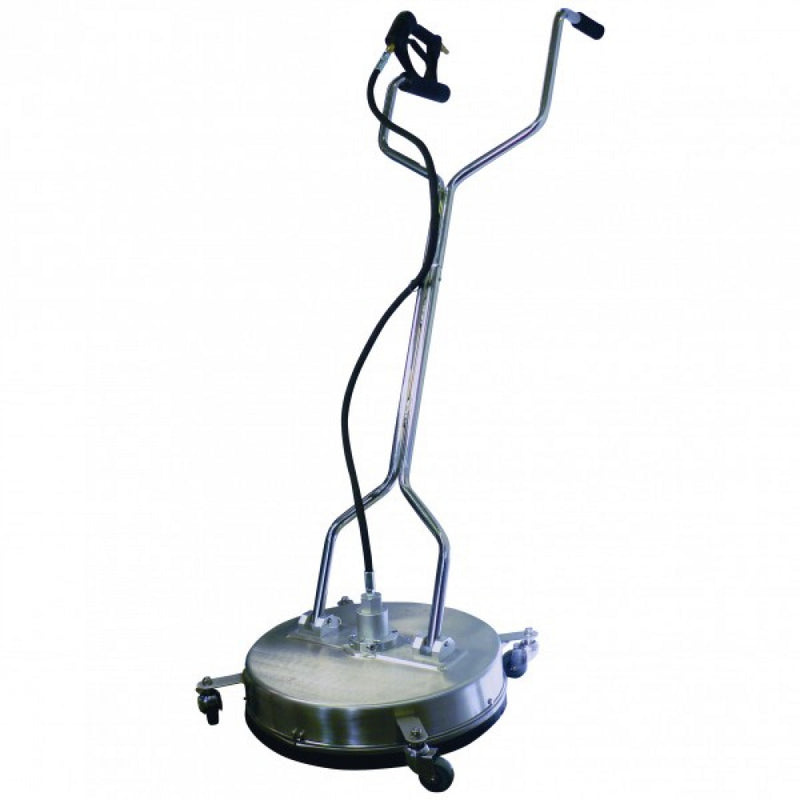 18" (450mm) Round Floor Cleaner