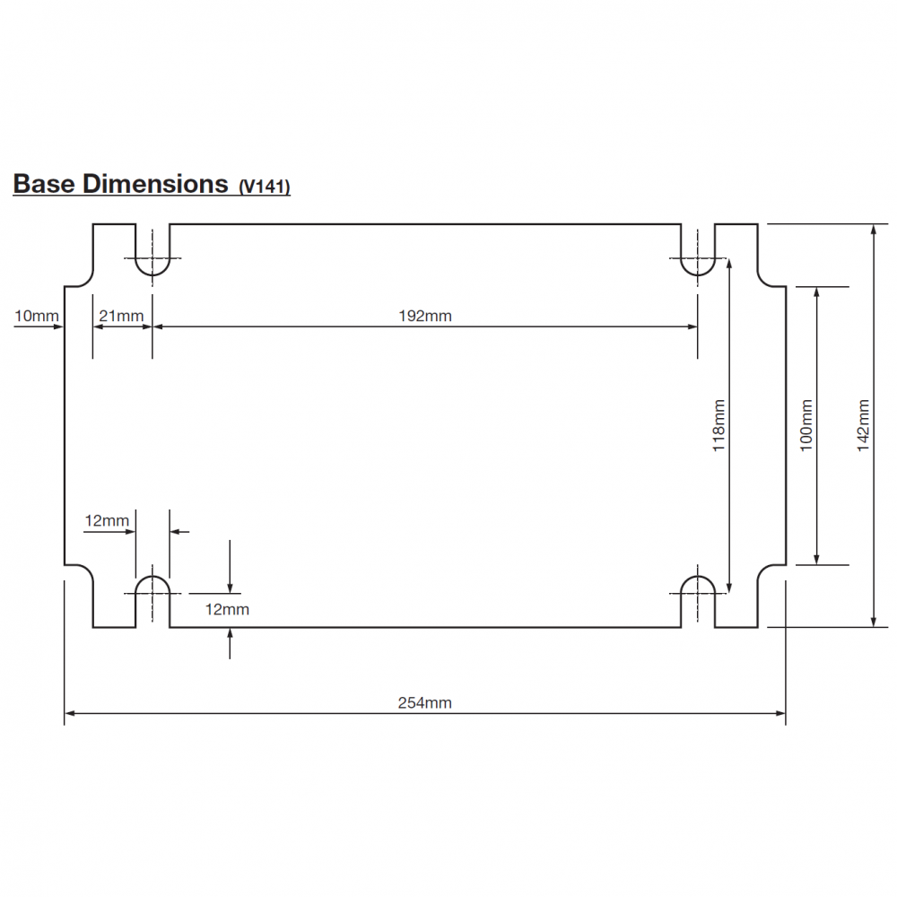 Safeway Drill Vise 100mm W x 95mm Jaw Opening x 40mm Jaw Height