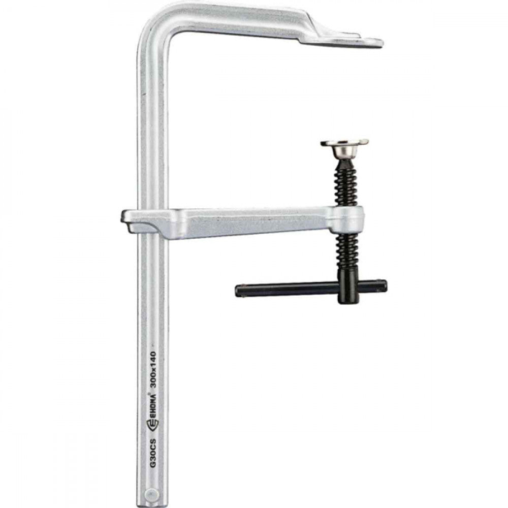 Trademaster General Duty Clamp 100mm x 50mm 220Kgp