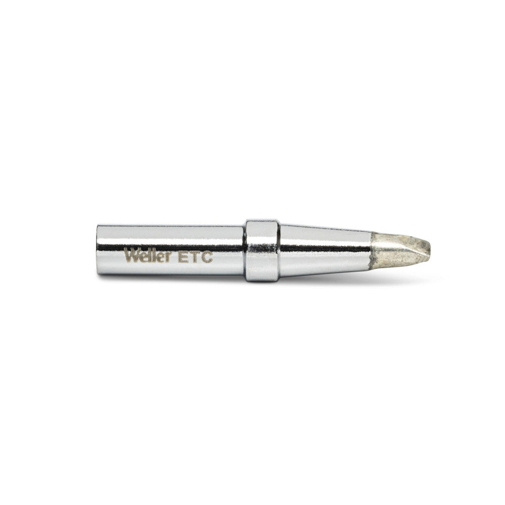 Weller ETC 3.2mm Screwdriver Soldering Tip