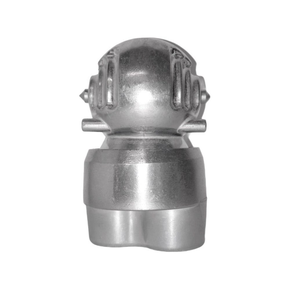 Coupling Lock Expanding Type