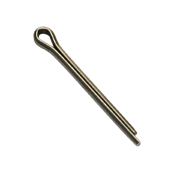 Champion 1.6mm x 32mm Steel Split (Cotter) Pin - 2