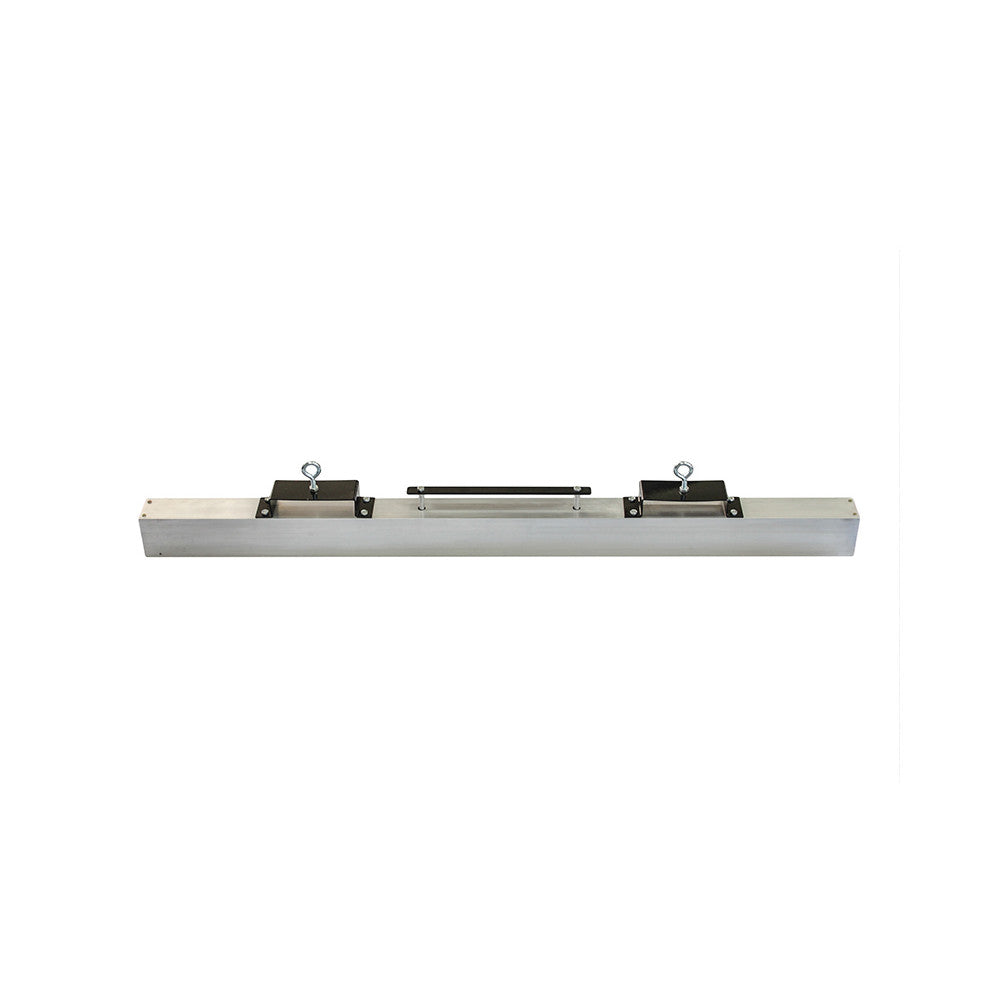 Magnetic Sweeper - Hang Type 1830mm - Quick Release