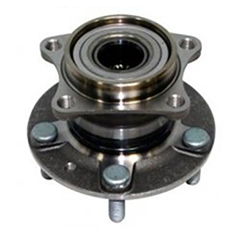 Wheel Bearing Rear To Suit MAZDA PREMACY / MAZDA 5 CR