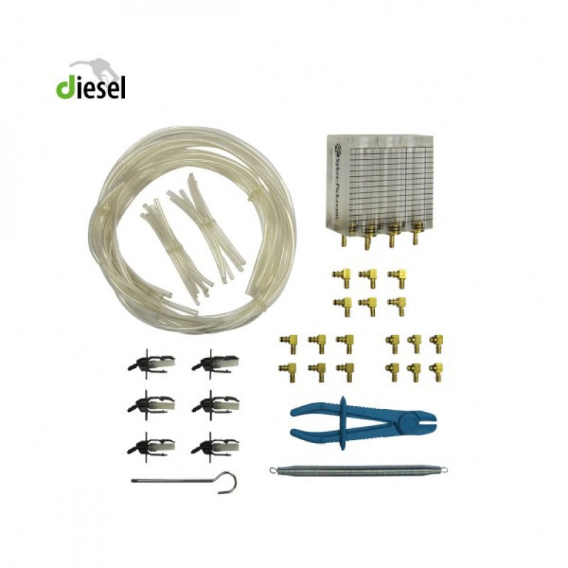 Sykes 314620 (CRD) Fuel Return Flow Kit