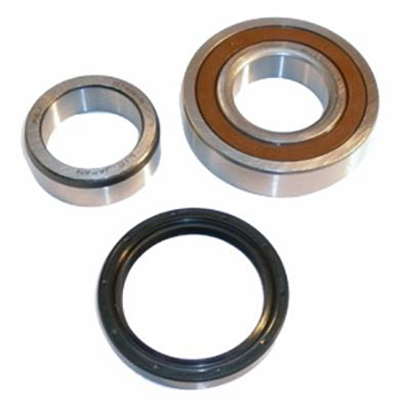 Wheel Bearing Rear To Suit MAZDA 121 CD