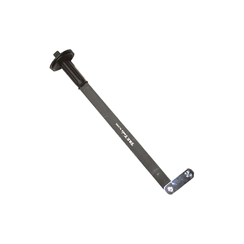 T&E Tools 1/2" Dr. Hand Impact Power Bar