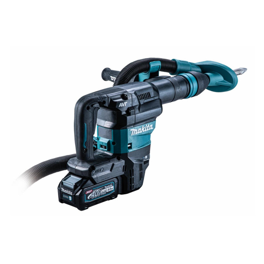 Makita 40Vmax XGT Brushless AWS Demolition Hammer - SDS-Max -BARE TOOL