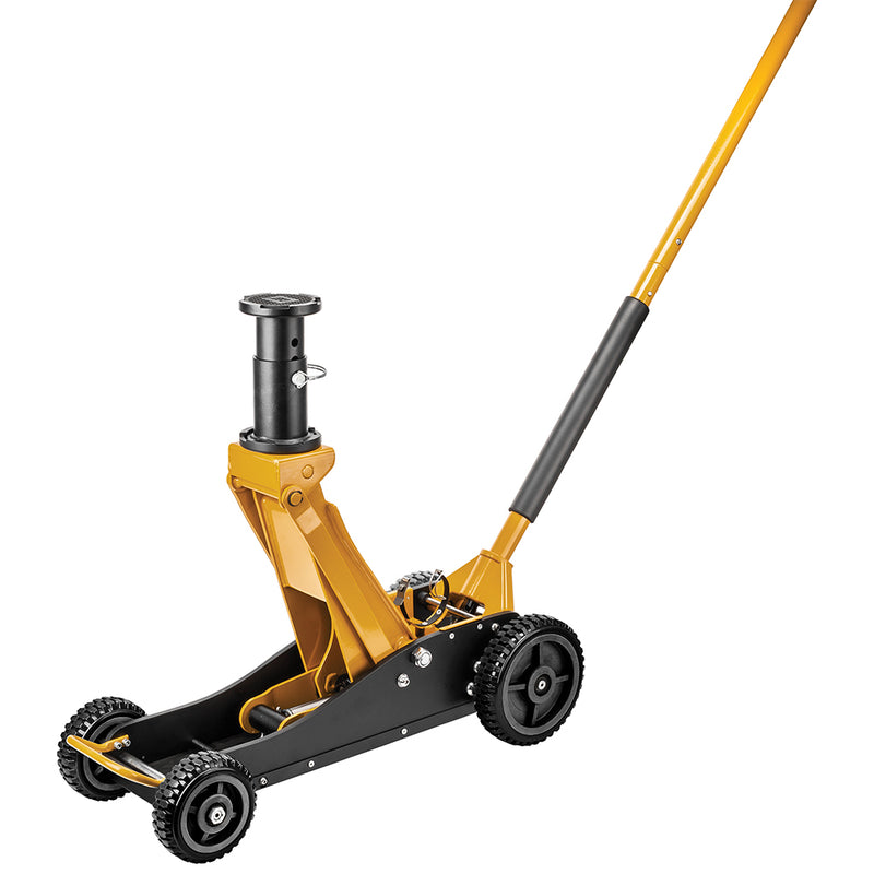 Cat 3 Ton / 2,700Kg Big Wheel Off-Road Hybrid Jack