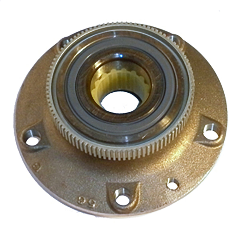 Wheel Bearing Front To Suit BMW 6 SERIES E24