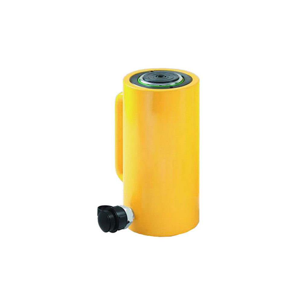 Hydraulic Cylinder, 30T Ram x 100mm Stroke