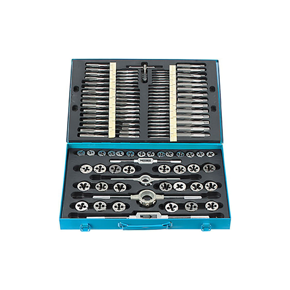 Tap And Die Set SAE 110Pc Eisho Japan