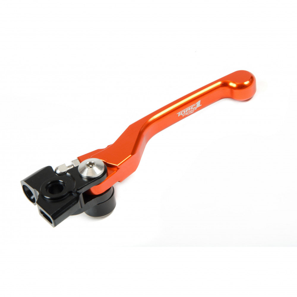 Clutch Lever Torc1 Racing Flex  

Ktm 65Sx 85Sx 14-21 Orange