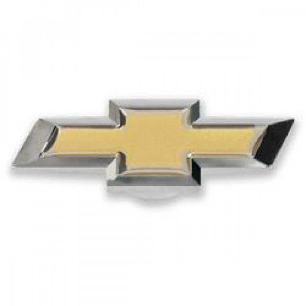 Proform Gold Bowtie Air Cleaner Wing Nut #141-336