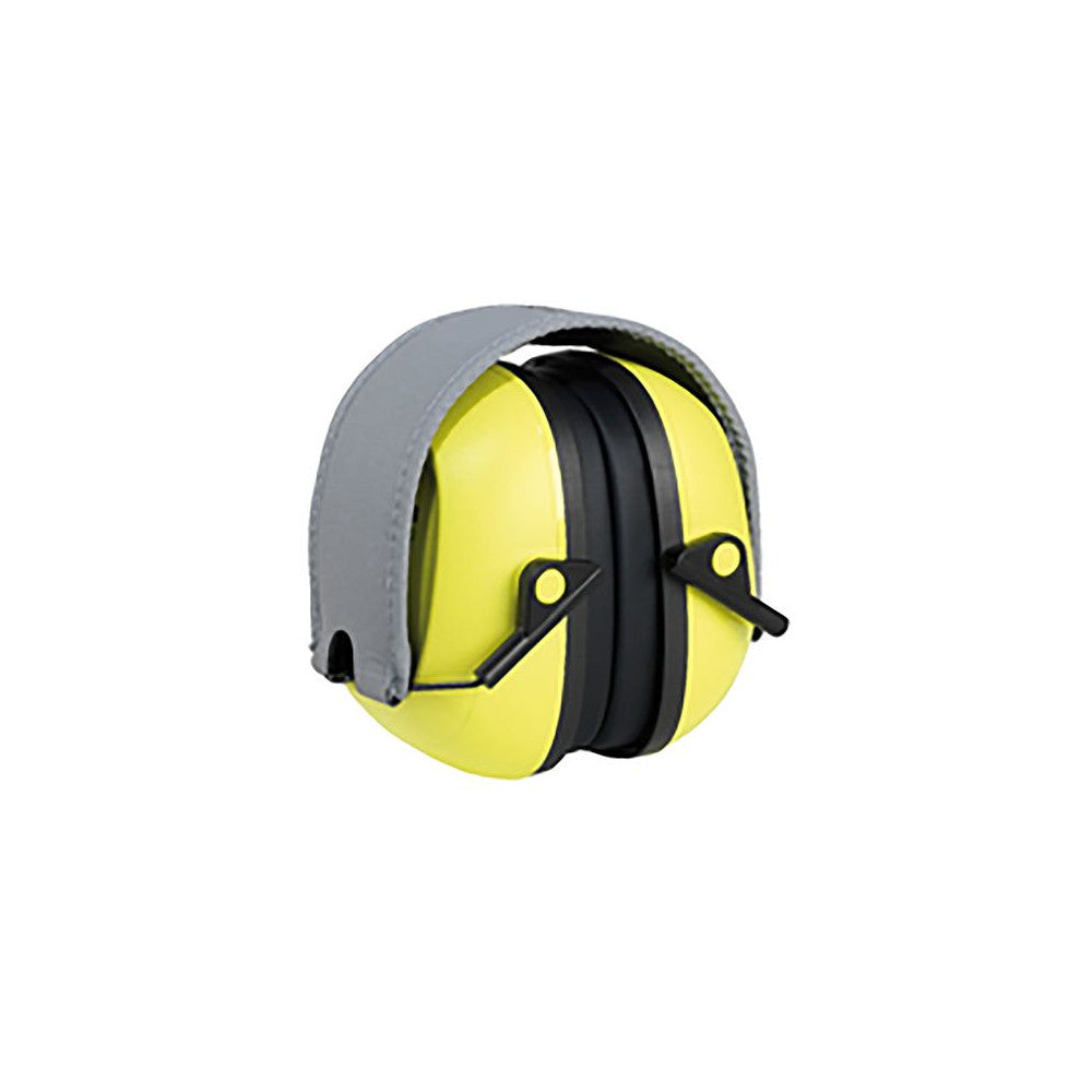 VeriShield™ VS120FHV Passive Folding Earmuff Hi Vis