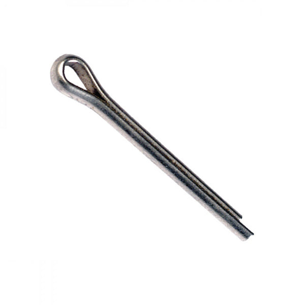 3.2mm x 50mm STAINLESS SPLIT (COTTER) PINS 304/A2