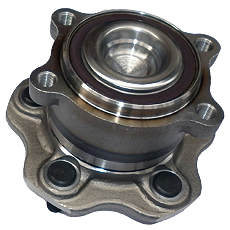 Wheel Bearing Rear To Suit NISSAN ELGRAND E52