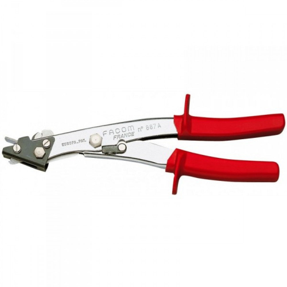Facom 887A Hand Nibbler