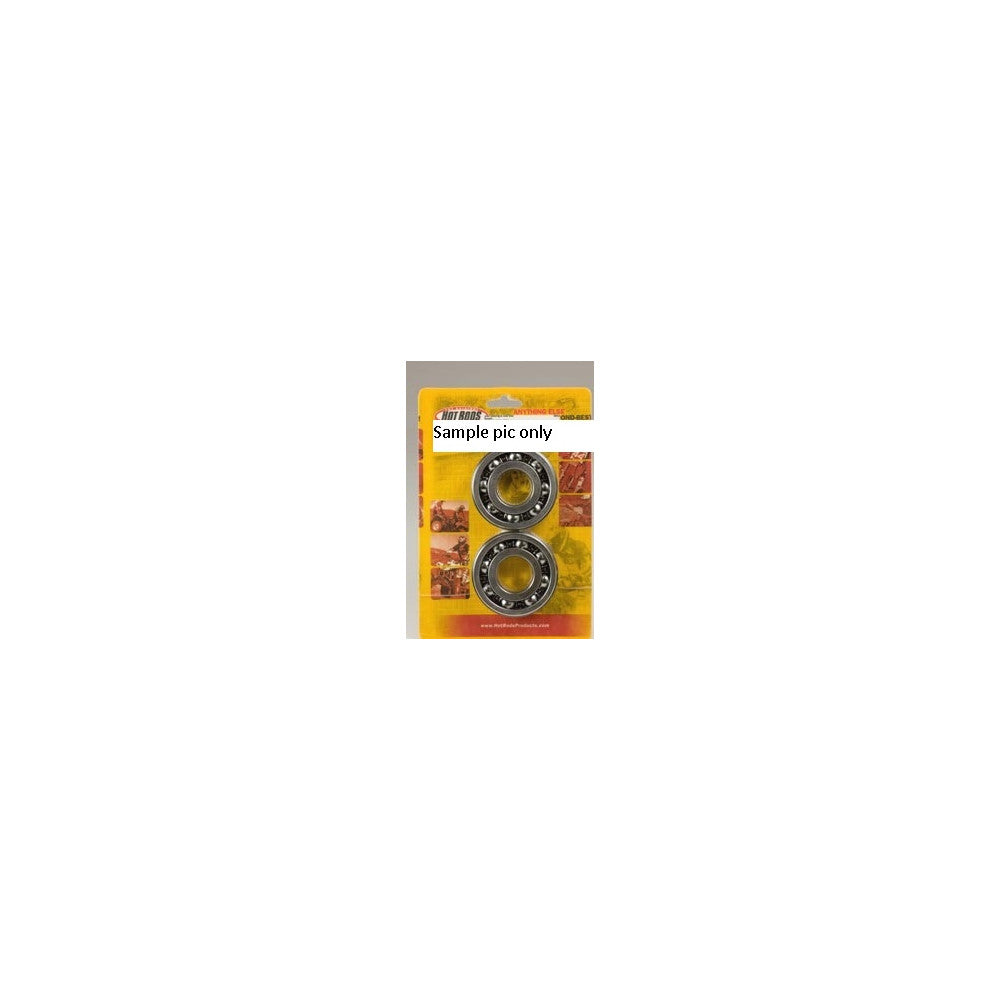 Crank Bearings Bearings Kit Hot Rods Yamaha Yz65 18-21