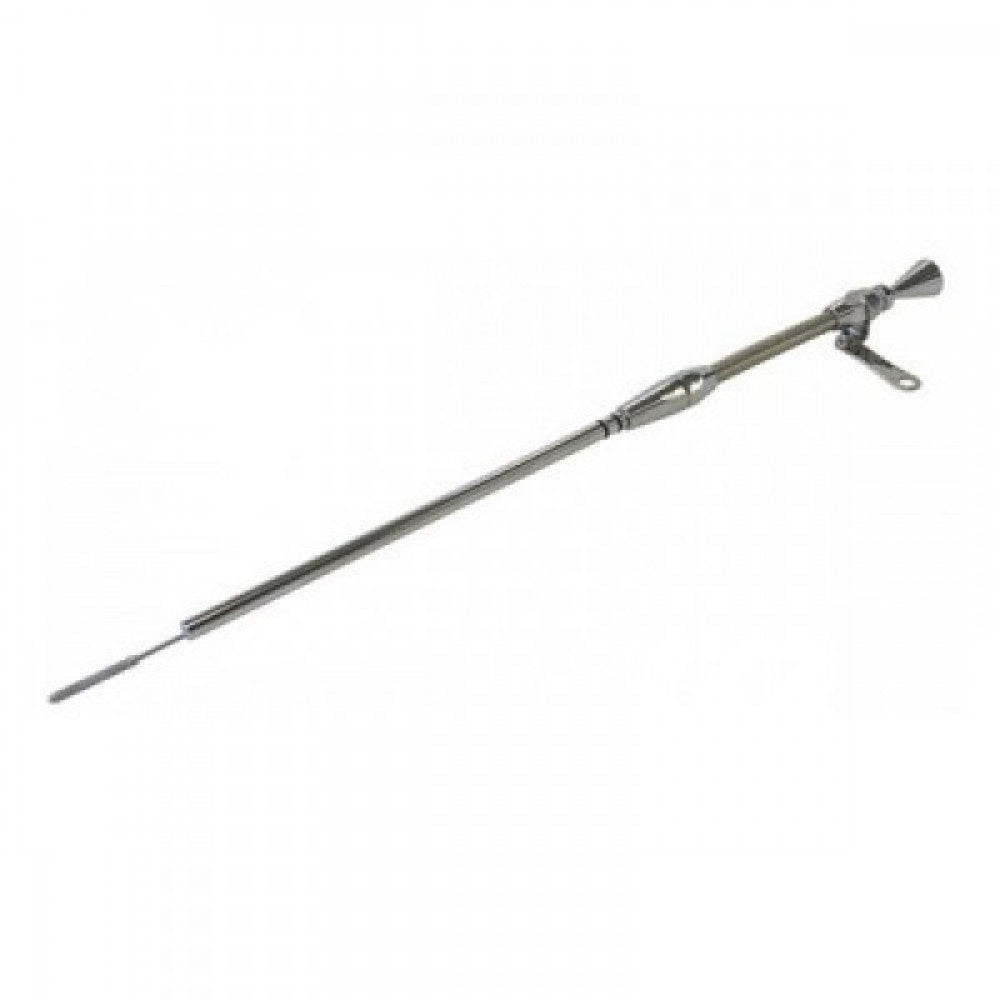 Dipstick And Tube Stainless Ford Clev