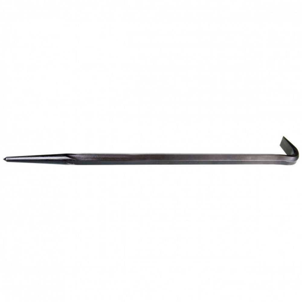 Mayhew Rolling Head Pry Bar 450mm
