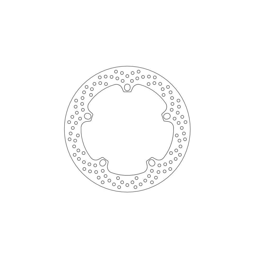 Brake Disc Front Moto Master Halo Bmw R1100S 96-05 Bmw Hp2 Enduro 04-06 Bmw R120