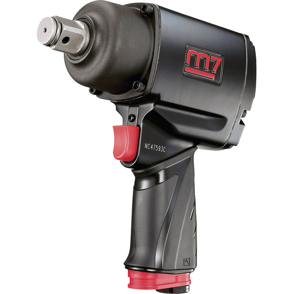 M7 Air Impact Wrench Q-Series 3/4in Dr. 1626Nm
