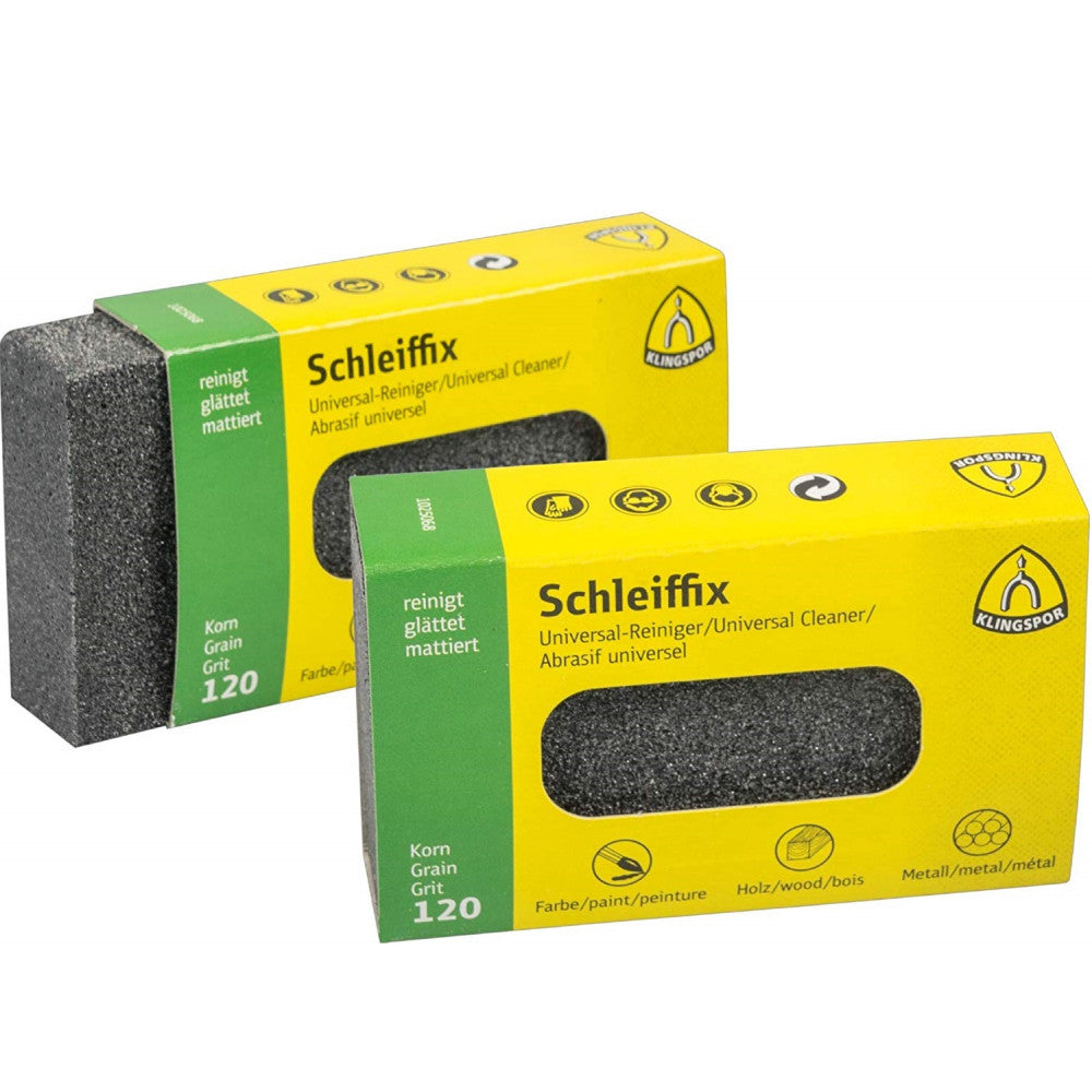 Klingspor SFK655 Sandflex Block - 240g