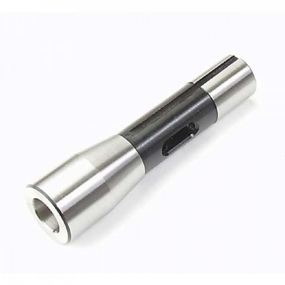 2 Morse Taper To R8 Adaptor