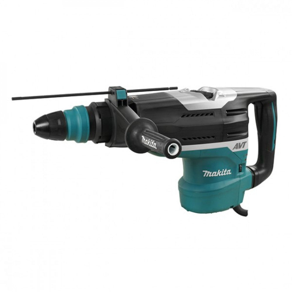 Makita HR5212C 52mm Rotary Hammer - SDS Max