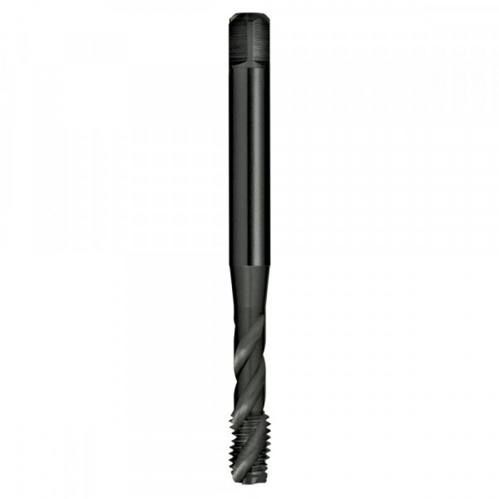 M8x1.25 HSSE V3 Blue Spiral Flute Tap DIN371 T1890800
