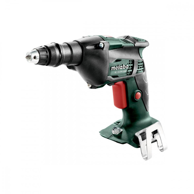 Metabo 18V Screwdriver 2500 Rpm High Torque - SE18LTX2500