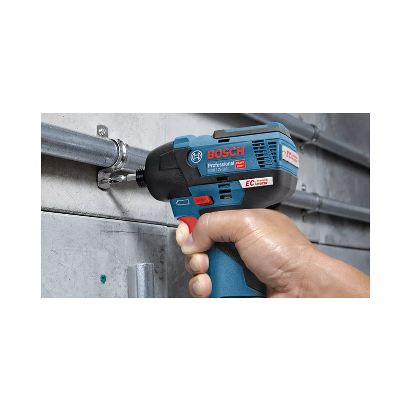 Bosch Impact Wrench GDR 12V-110 (Solo)