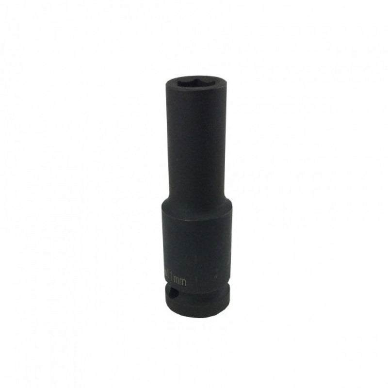 7/8" x 3/4"Dr 6 Point Deep Impact Socket