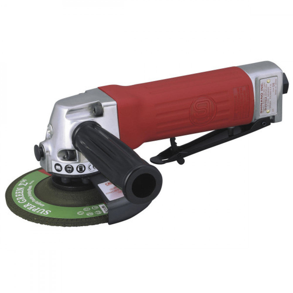 Shinano 125mm (5") Angle Grinder