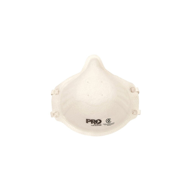 Dust Masks P1 / 5 Pack