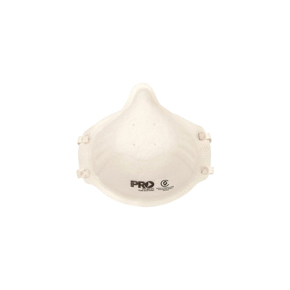 Dust Masks P1 / 5 Pack